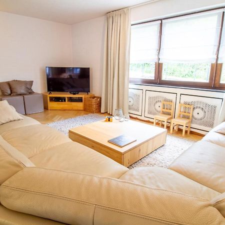 Ferienhaus Muehlenberg Monschau Ngoại thất bức ảnh