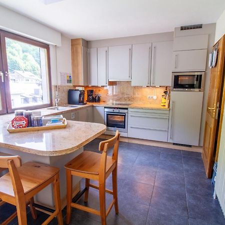 Ferienhaus Muehlenberg Monschau Ngoại thất bức ảnh