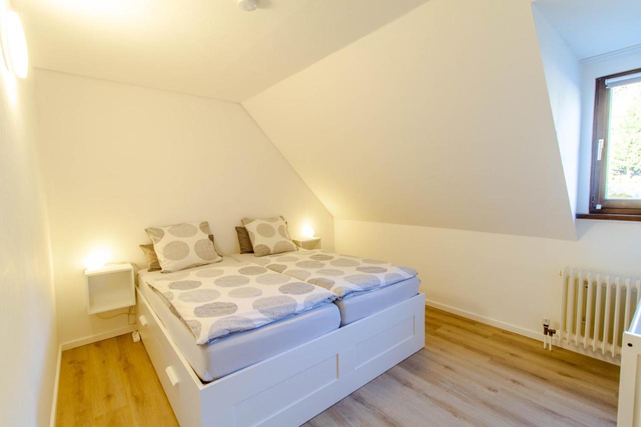 Ferienhaus Muehlenberg Monschau Ngoại thất bức ảnh