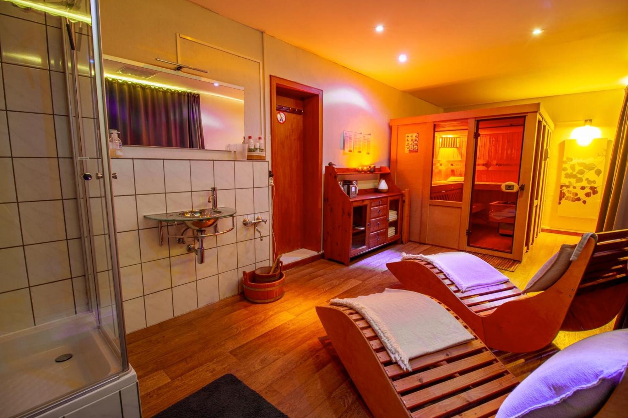 Ferienhaus Muehlenberg Monschau Ngoại thất bức ảnh
