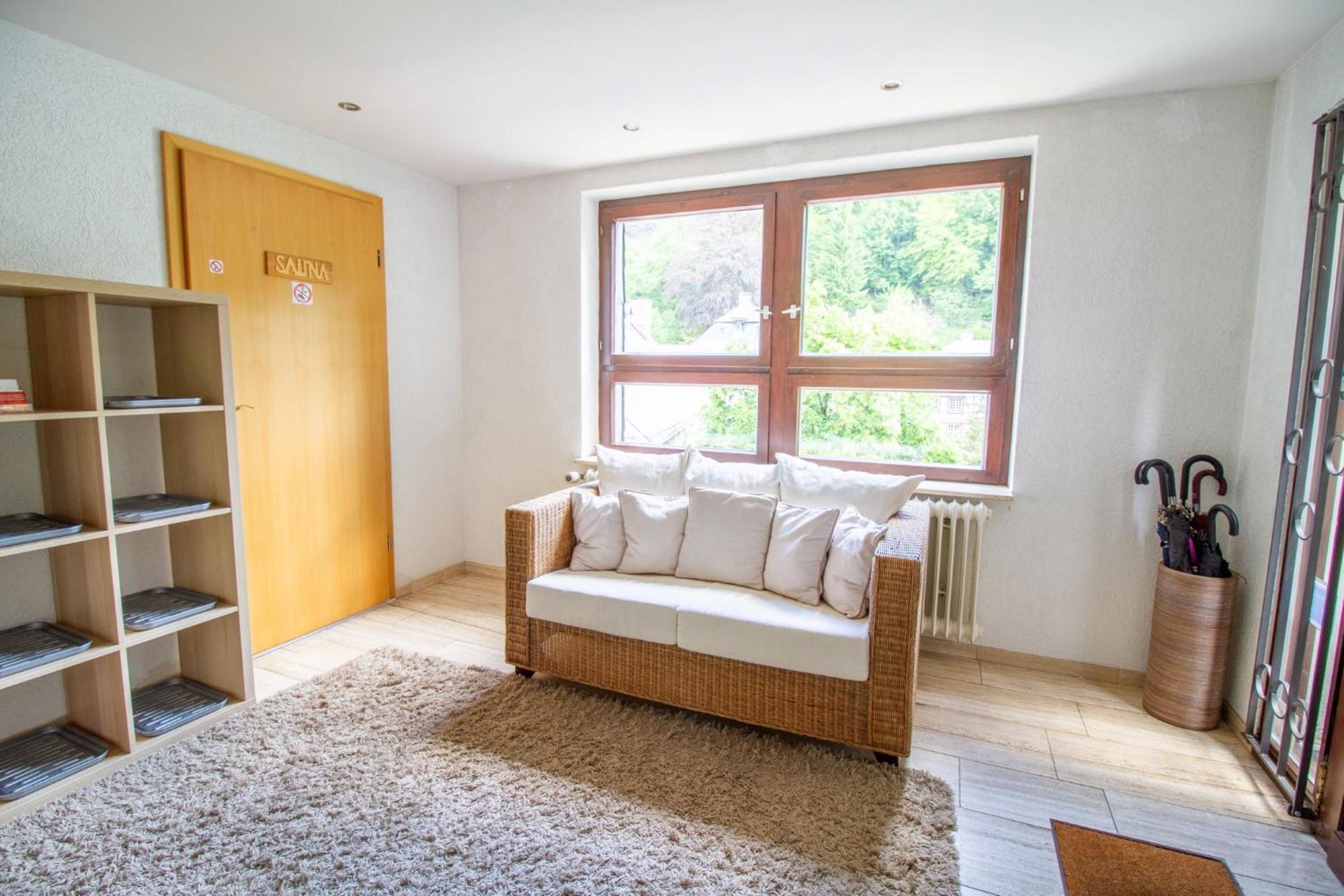 Ferienhaus Muehlenberg Monschau Ngoại thất bức ảnh