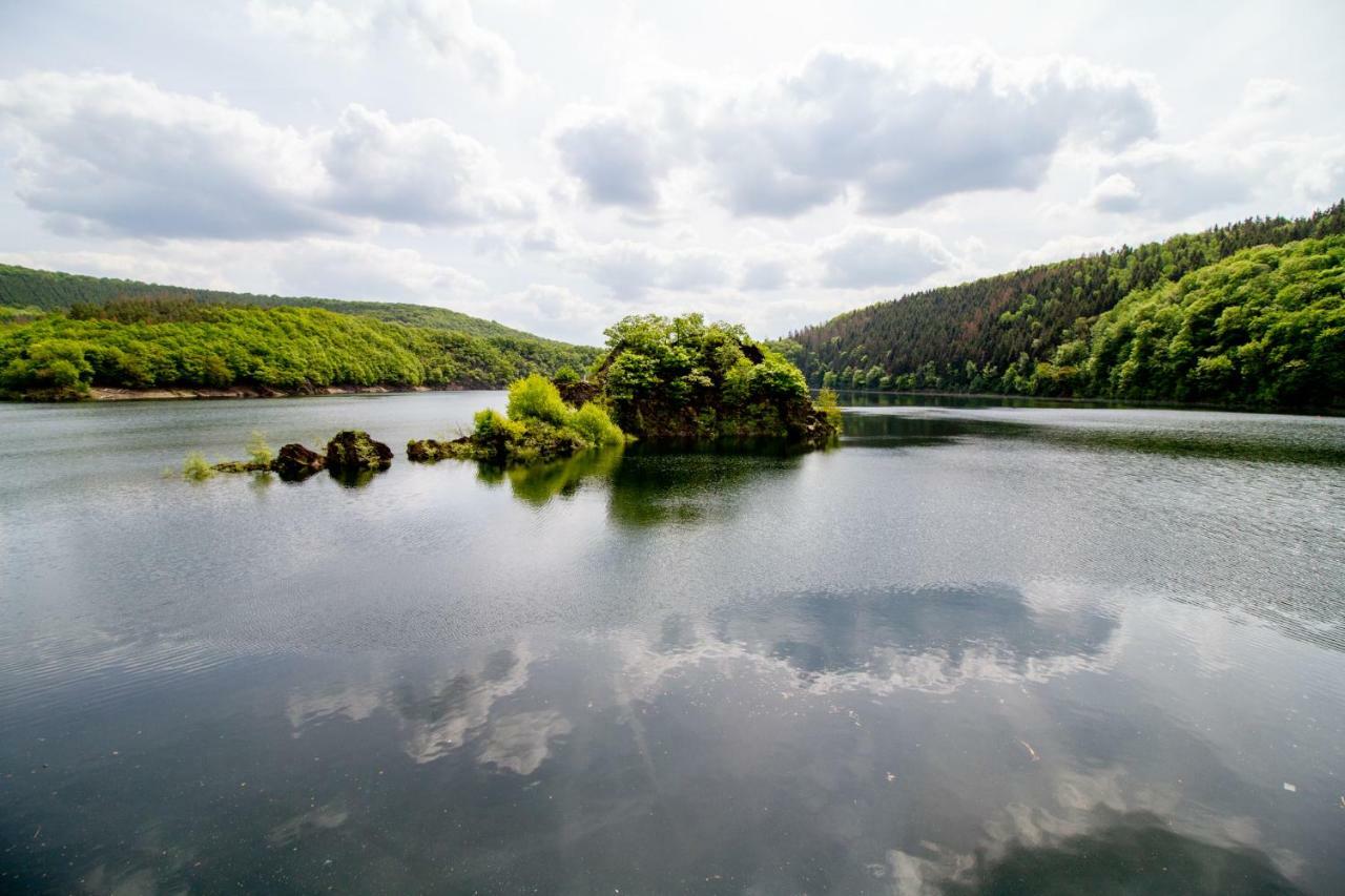 Ferienhaus Muehlenberg Monschau Ngoại thất bức ảnh