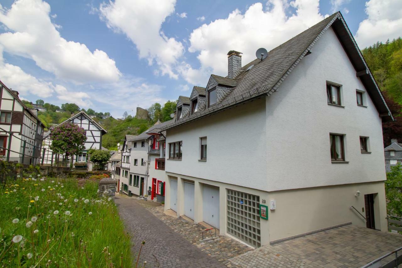 Ferienhaus Muehlenberg Monschau Ngoại thất bức ảnh