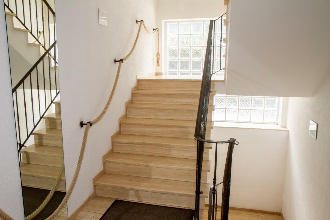 Ferienhaus Muehlenberg Monschau Ngoại thất bức ảnh