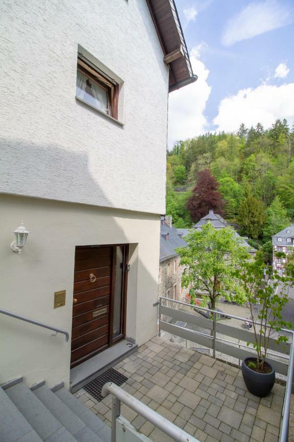 Ferienhaus Muehlenberg Monschau Ngoại thất bức ảnh