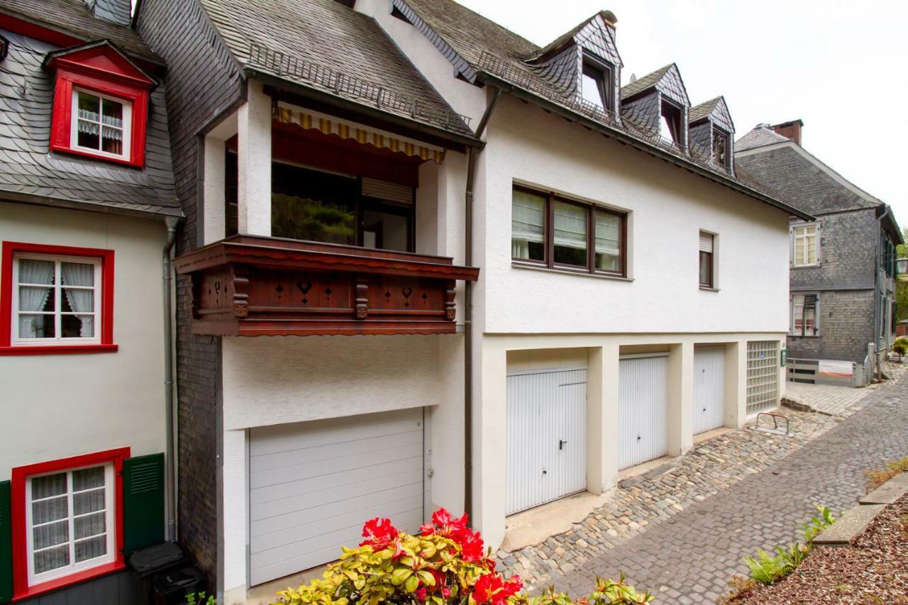 Ferienhaus Muehlenberg Monschau Ngoại thất bức ảnh