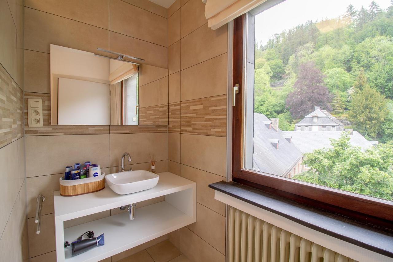 Ferienhaus Muehlenberg Monschau Ngoại thất bức ảnh
